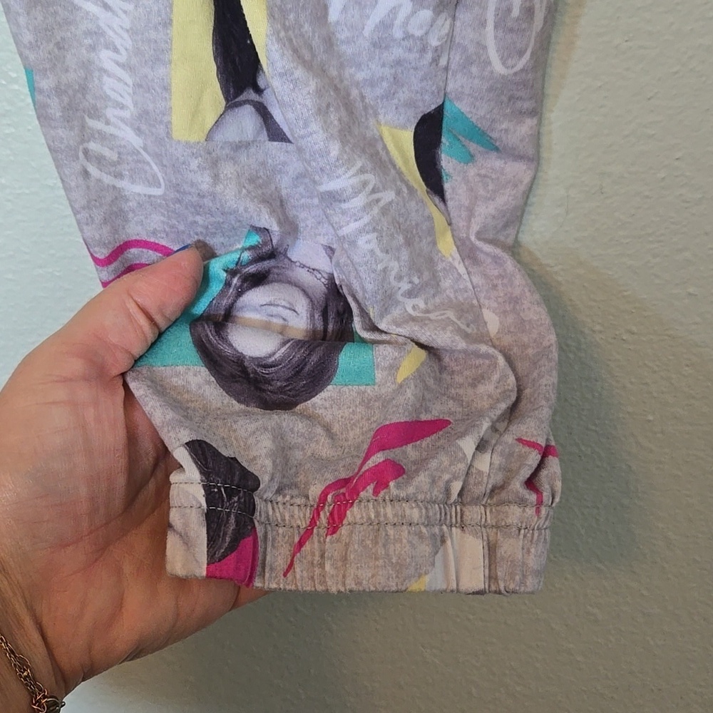 Friends | Jogger Pajama Pants Size XL - Picture 6 of 6